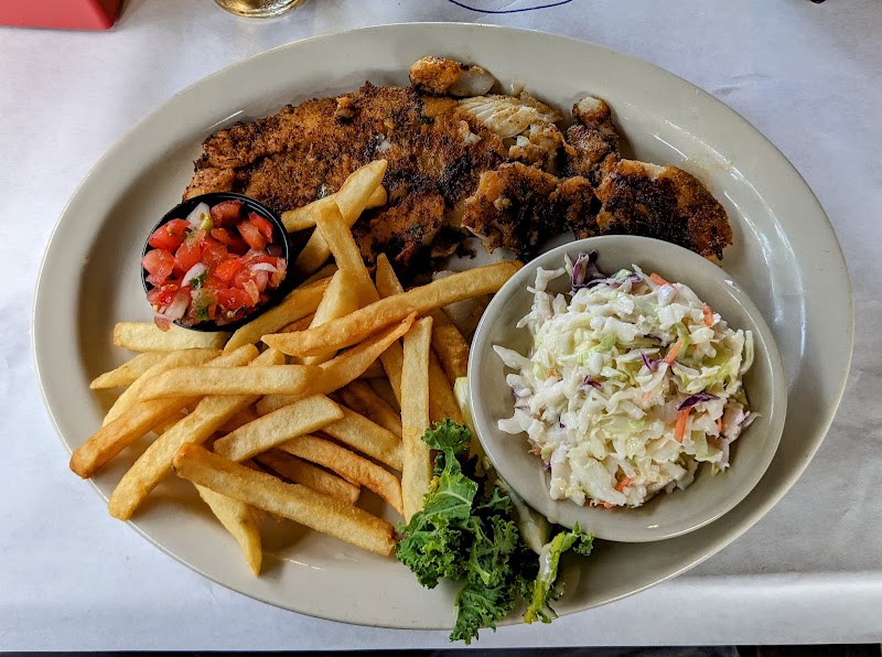 Cody's Original Roadhouse - Crystal River - photo 2
