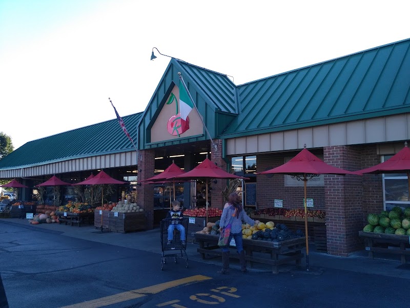 Randazzo Fresh Market - Catering in Warren, Michigan