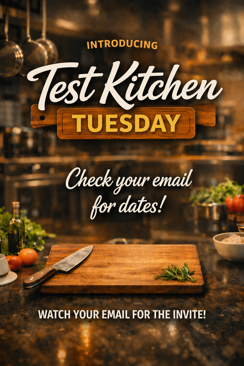 'Ronis West - Catering in Murrieta, California