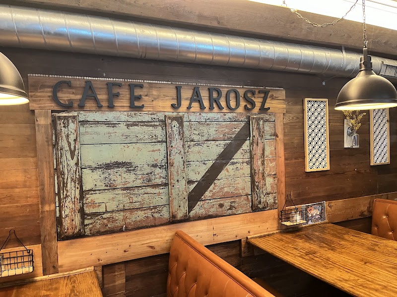 Cafe Jarosz - Catering in Manlius, New York