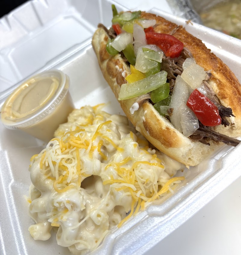 WyoPhilly Food Truck - photo 2
