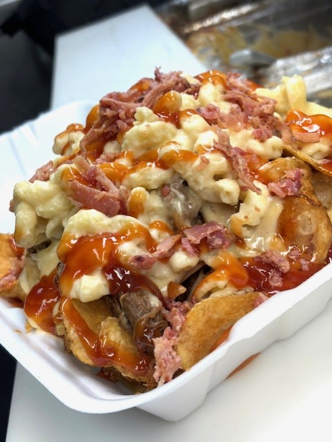 WyoPhilly Food Truck - photo 4