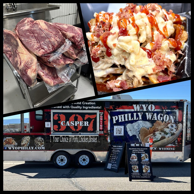 WyoPhilly Food Truck - photo 5