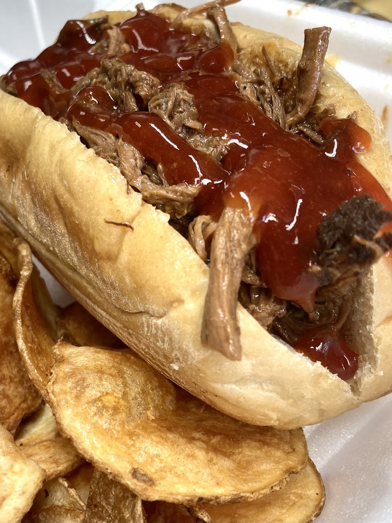 WyoPhilly Food Truck - photo 3