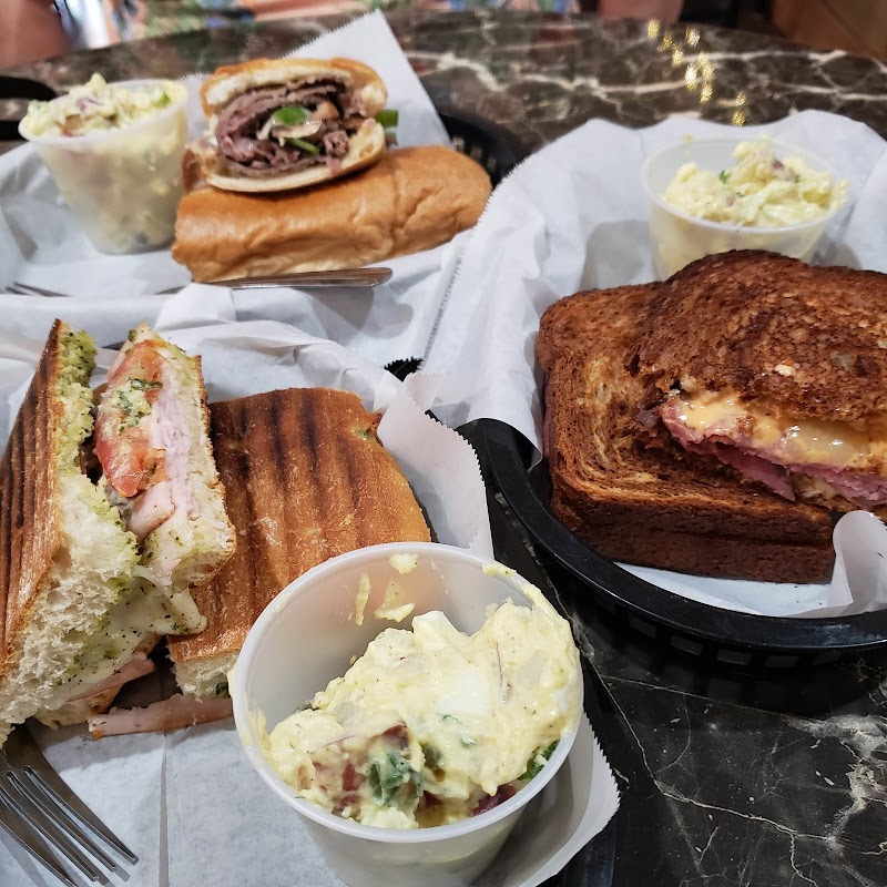 Union Square Deli - photo 2