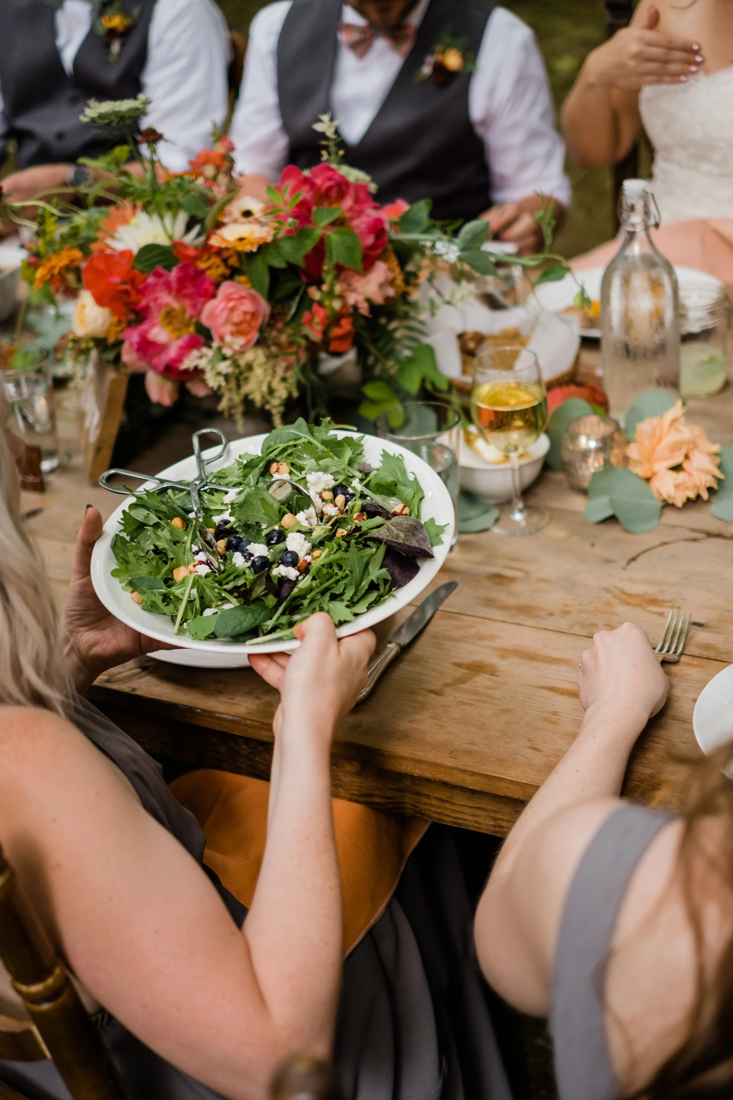 Serendipity Catering & Events LLC - photo 3
