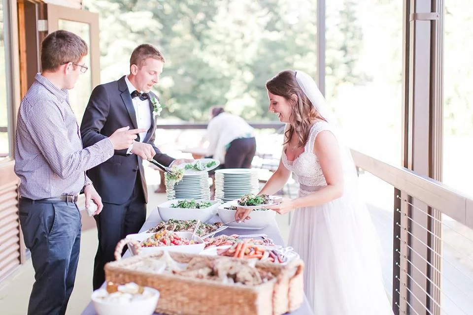 Serendipity Catering & Events LLC - Catering in Coupeville, Washington