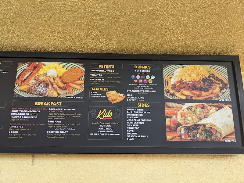 Peter's El Loco - photo 3