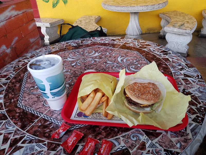 Peter's El Loco - photo 4