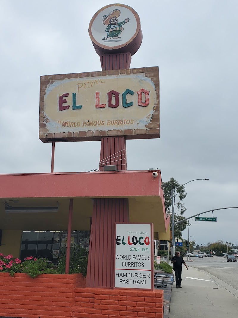 Peter's El Loco - photo 2