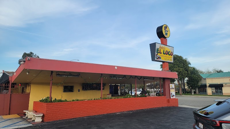 Peter's El Loco - Catering in West Covina, California