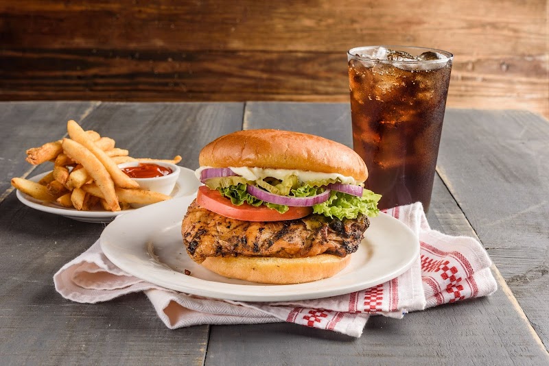 Dreamland BBQ - photo 4