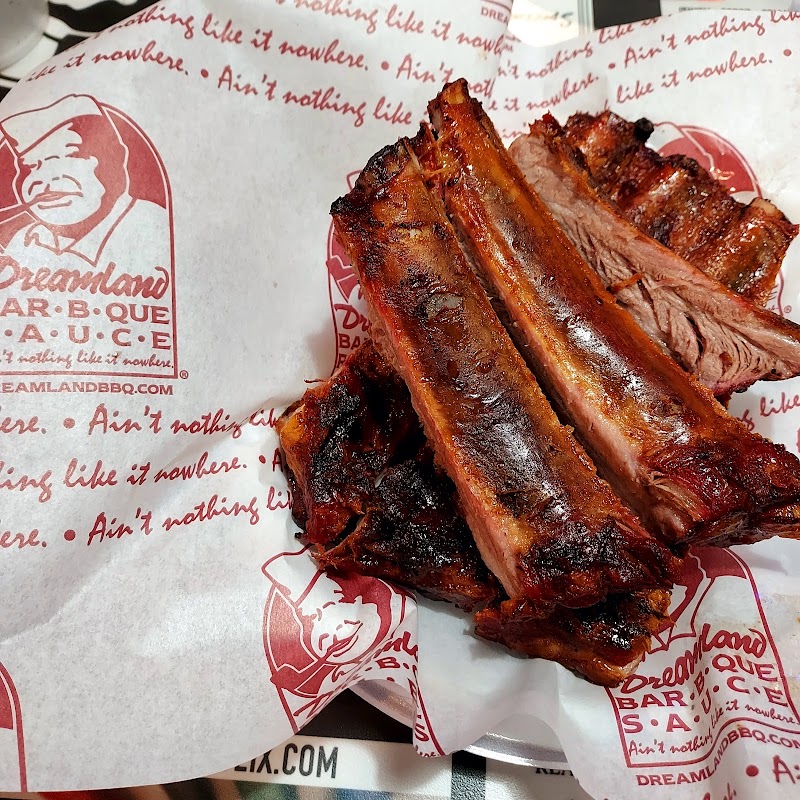 Dreamland BBQ - photo 2