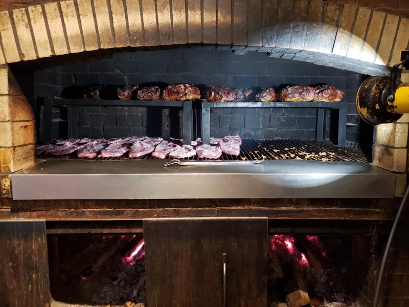 Dreamland BBQ - Catering in Mobile, Alabama