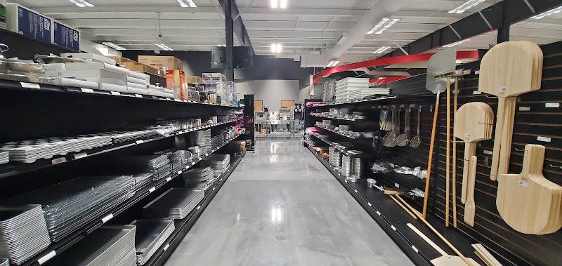 Carnegie Foodservice Equipment & Supplies - photo 2