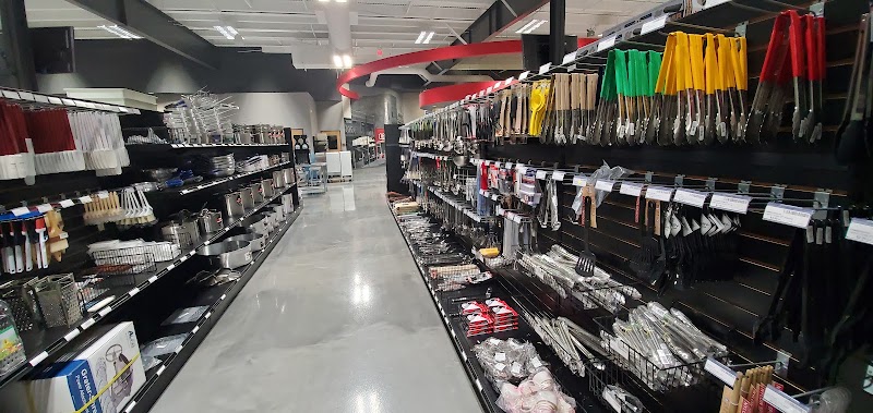 Carnegie Foodservice Equipment & Supplies - Catering in Altoona, Pennsylvania