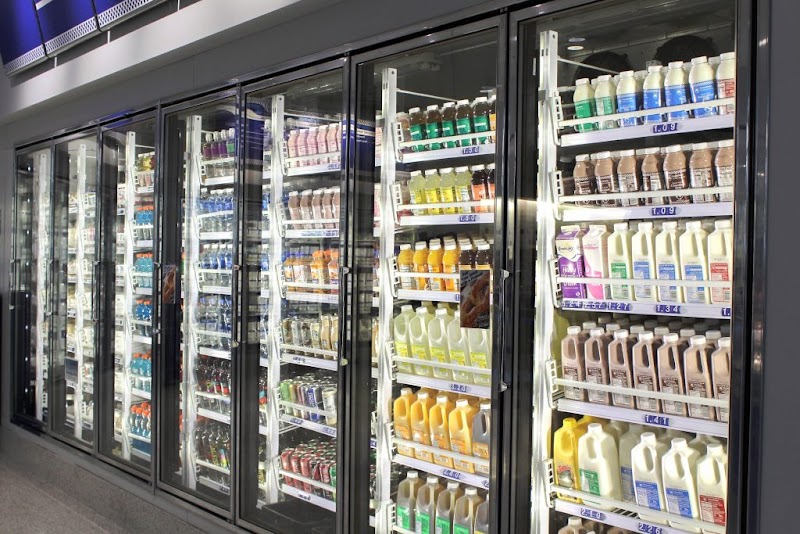 Carnegie Foodservice Equipment & Supplies - photo 4