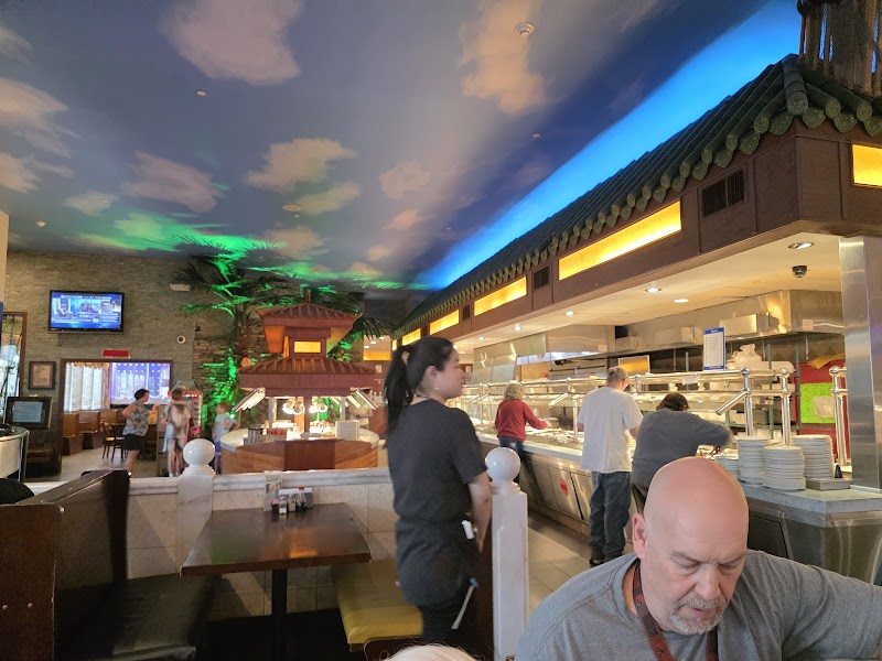 Buffet Star - photo 5