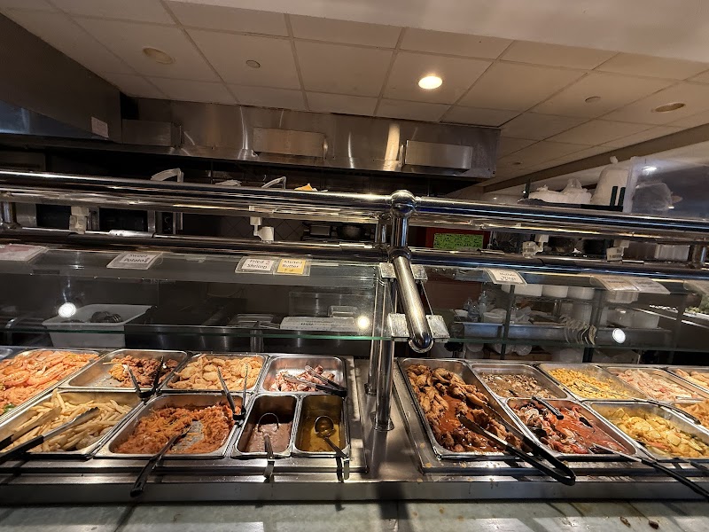Buffet Star - photo 3