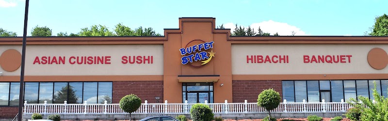 Buffet Star - Catering in Vestal, New York
