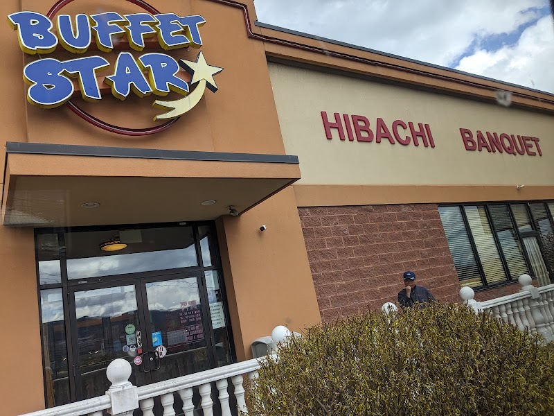 Buffet Star - photo 4
