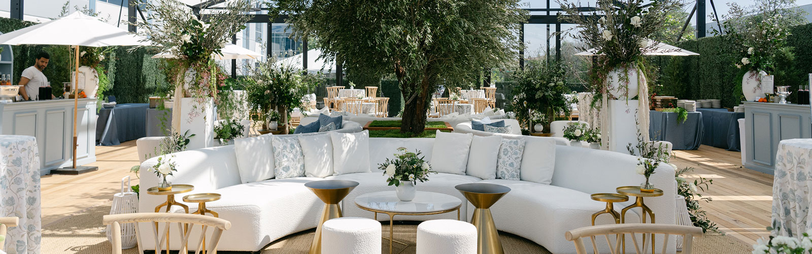 Bright Event Rentals - Catering in Grand Prairie, Texas