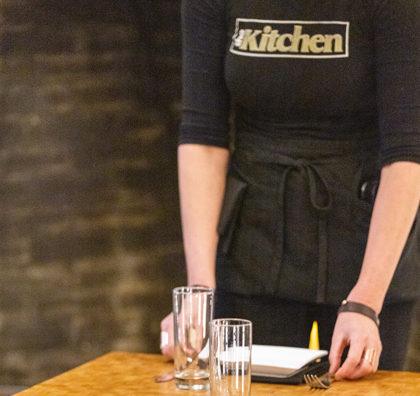 The Kitchen - Catering in Jackson, Wyoming