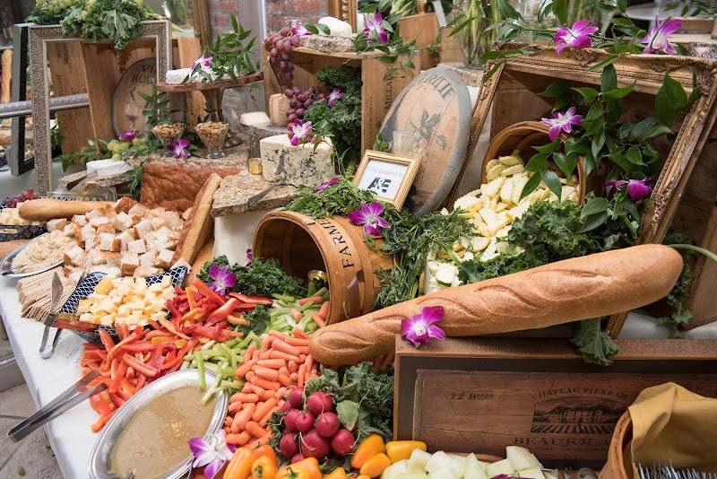 Ultimate Caterer - photo 2