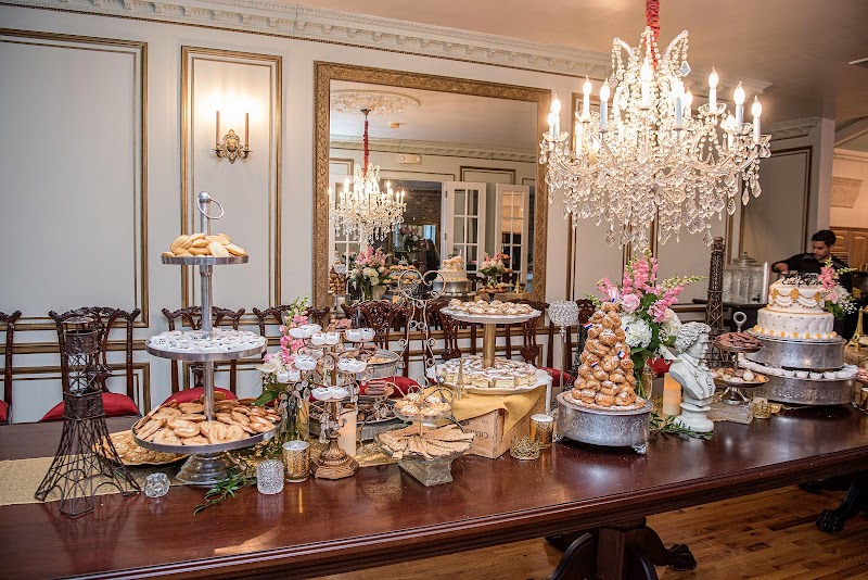 Ultimate Caterer - Catering in Marlboro Township, New Jersey