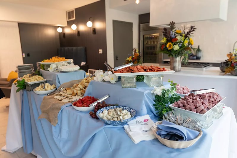 Ultimate Caterer - photo 5