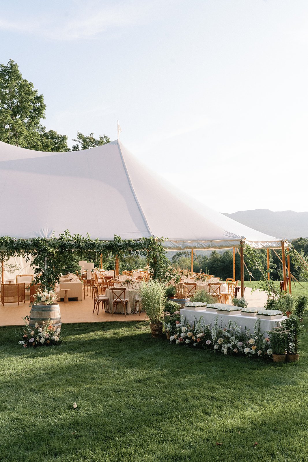 Lindsey Leichthammer Events - Catering in Winooski, Vermont