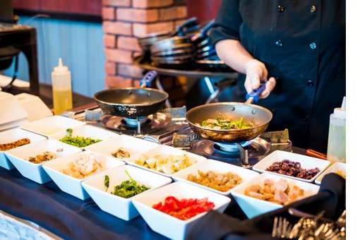 Vassel's Main Street Catering - photo 5