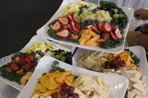 Vassel's Main Street Catering - photo 4