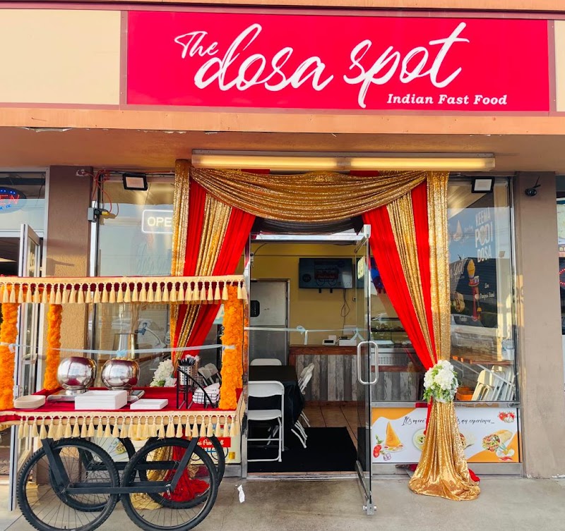 Dosa Dips Catering - photo 2