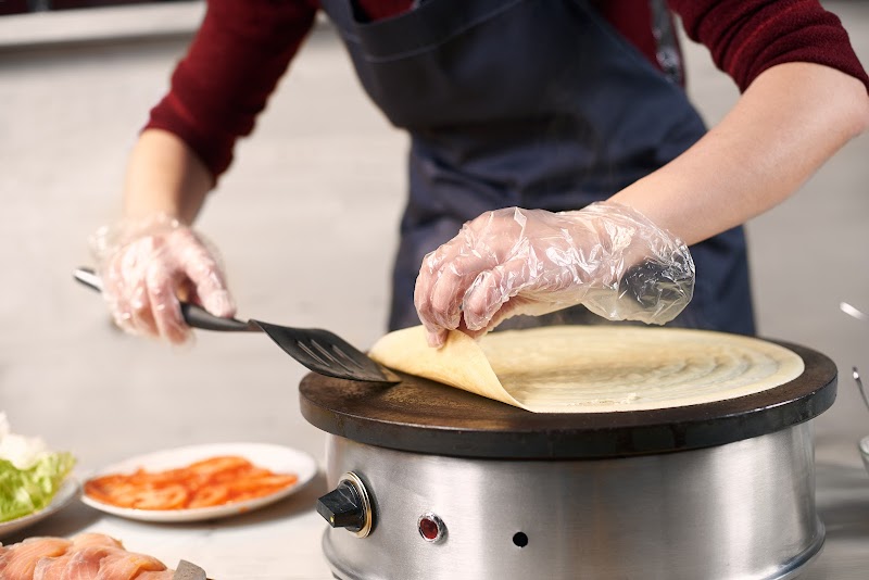 Dosa Dips Catering - photo 3