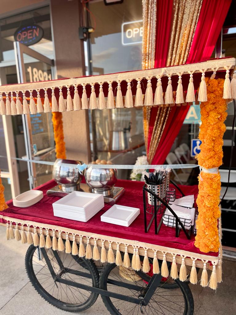 Dosa Dips Catering - photo 5
