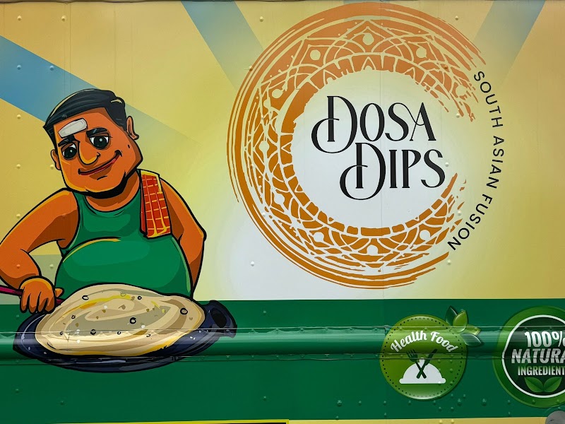 Dosa Dips Catering - Catering in Artesia, California