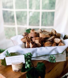 Nomadic Chef Catering - Catering in Bristol, Vermont
