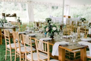 Nomadic Chef Catering - photo 3