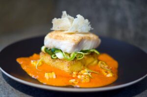 Nomadic Chef Catering - photo 5