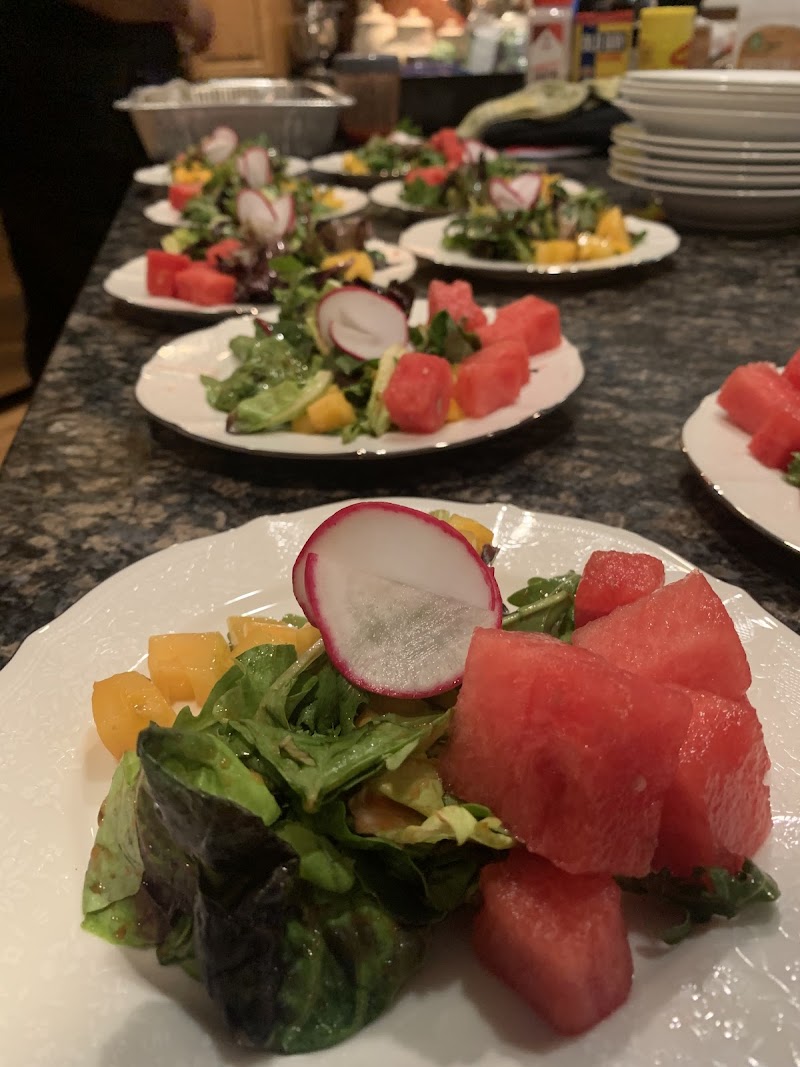 City Of Oaks Catering - photo 3