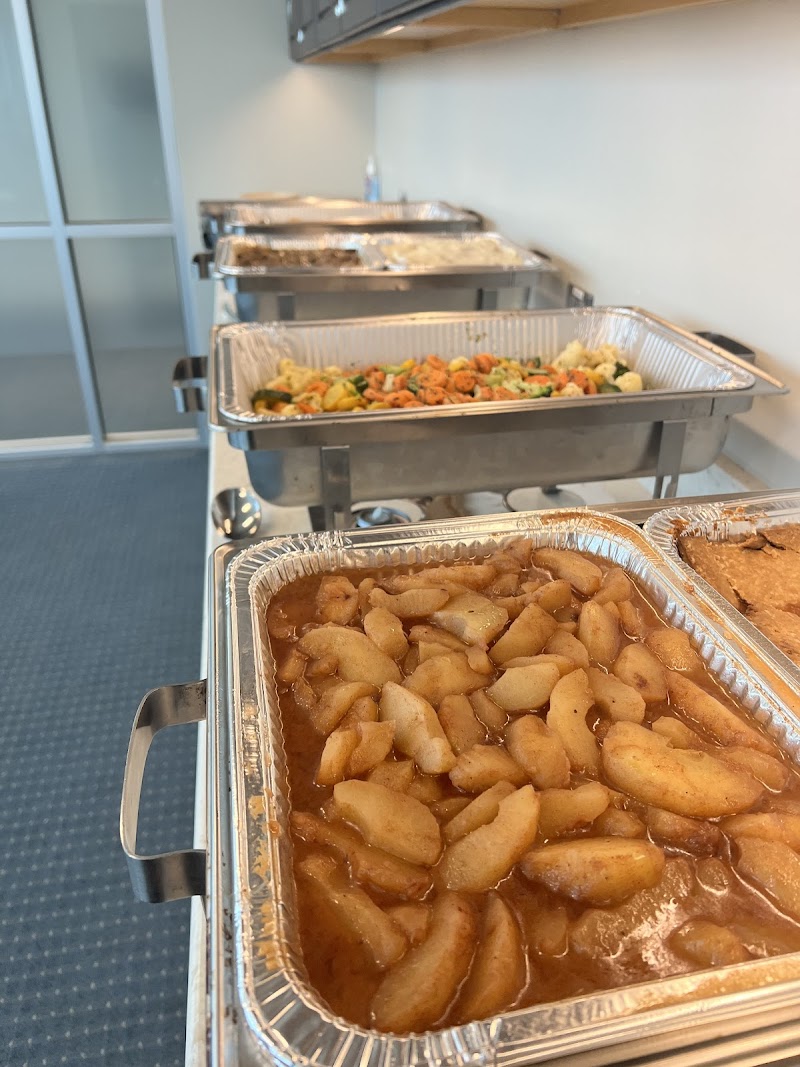 City Of Oaks Catering - photo 5