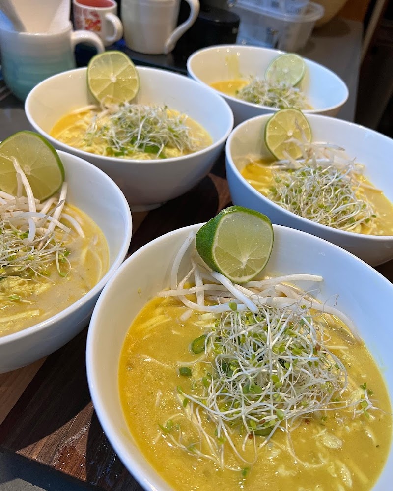 City Of Oaks Catering - Catering in Raleigh, North Carolina