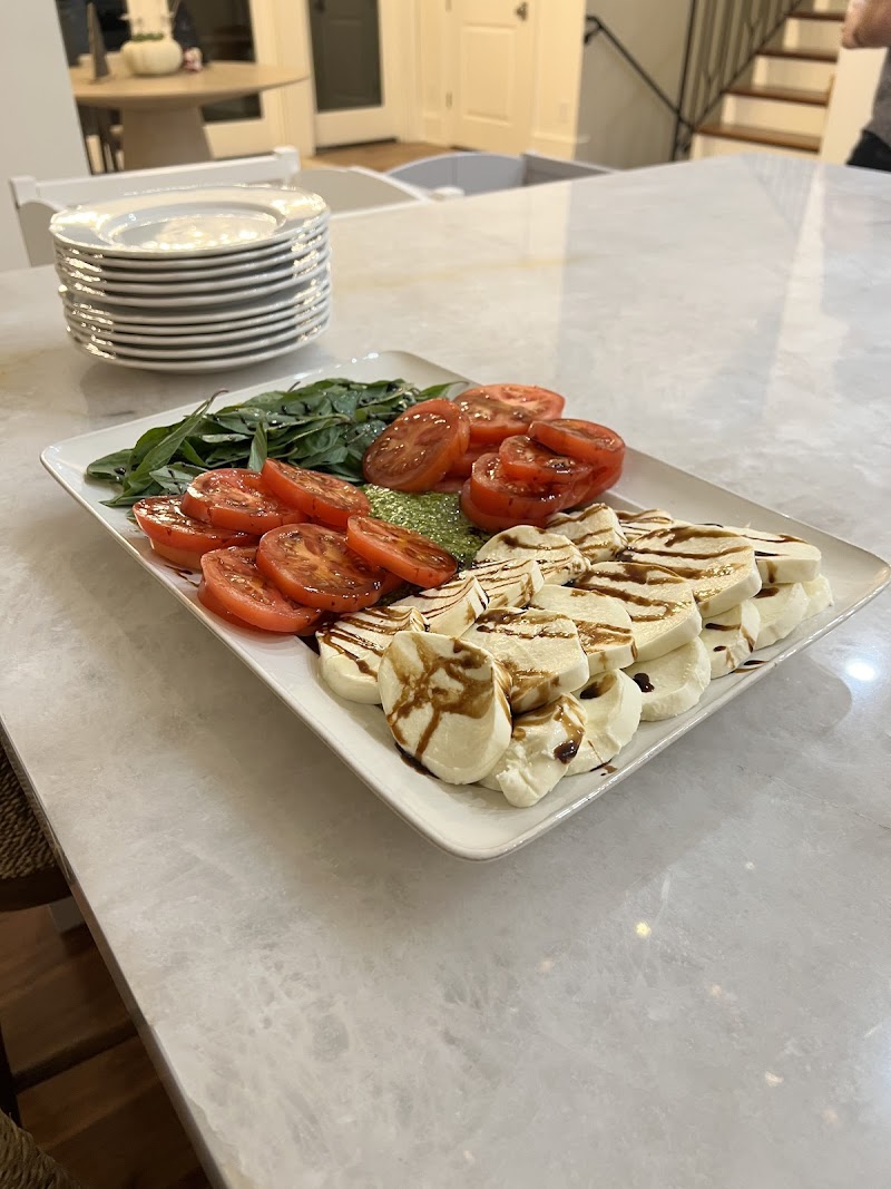 City Of Oaks Catering - photo 4