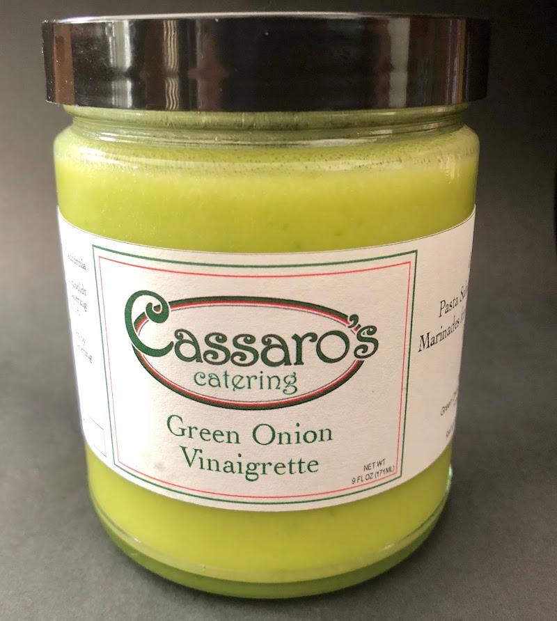 Cassaro's Catering - Catering in Arcata, California