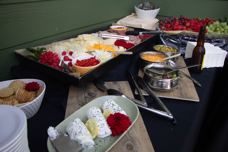 Cassaro's Catering - photo 5