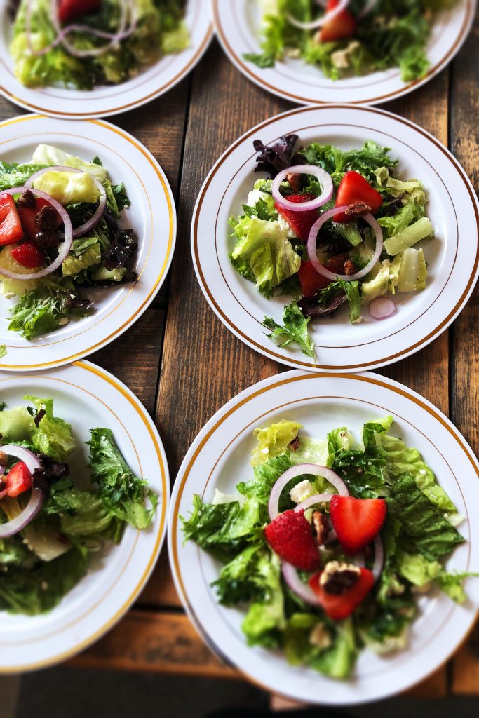 Harvest House Catering LLC - Catering in Wilmington, Ohio