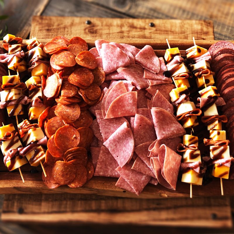 Harvest House Catering LLC - photo 2