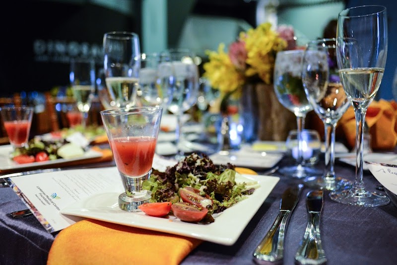 12th Street Catering - photo 5