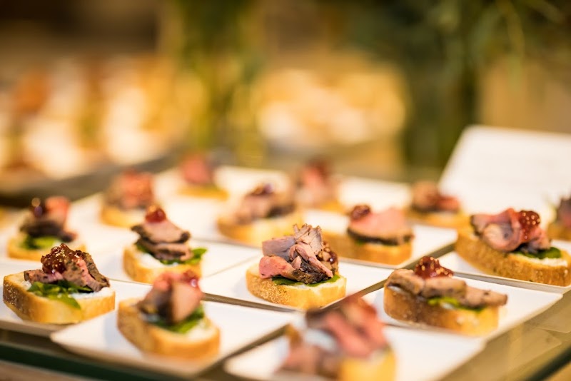 12th Street Catering - photo 2